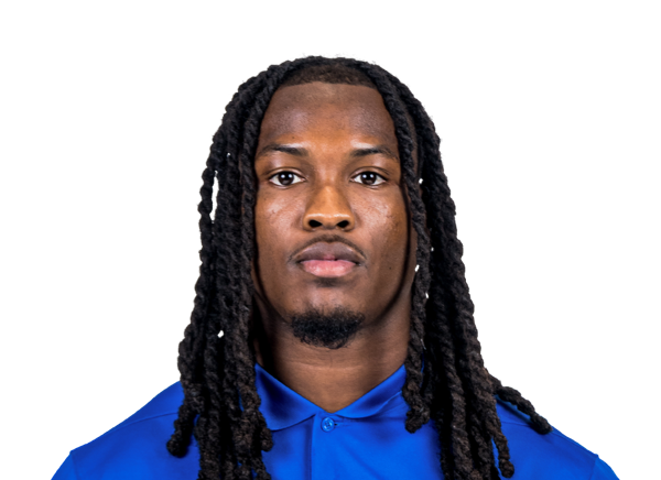 Jaiden Francois