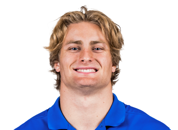 Jeremiah Hasley