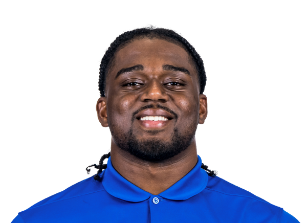 Tre Freeman