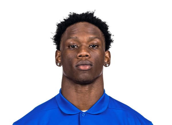 Leon Griffin III