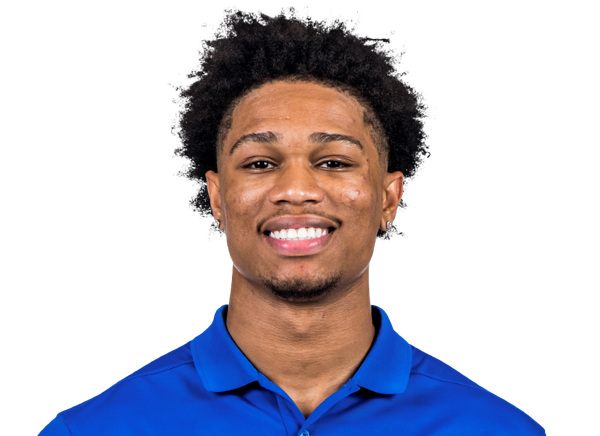 Kimari Robinson