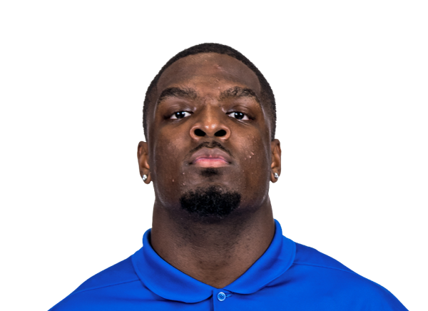 Desmond Aladuge