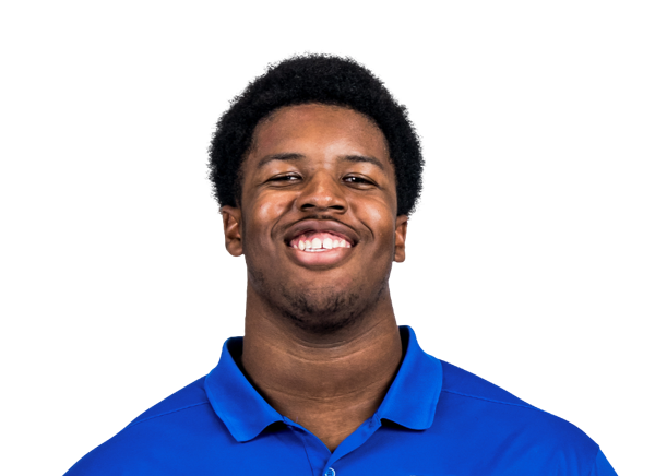 Gemyel Allen