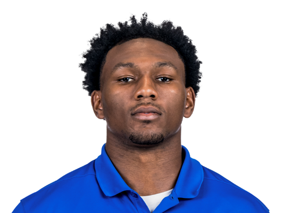 Derrick Brown Jr.