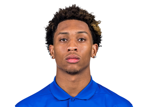 Jaivon Solomon
