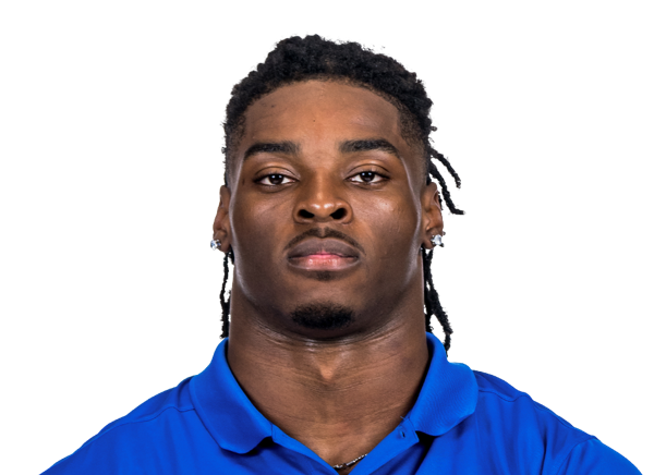 Qeanu Johnson