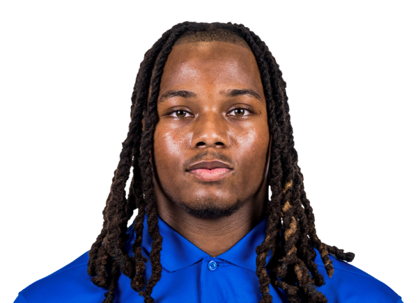 Que'Sean Brown