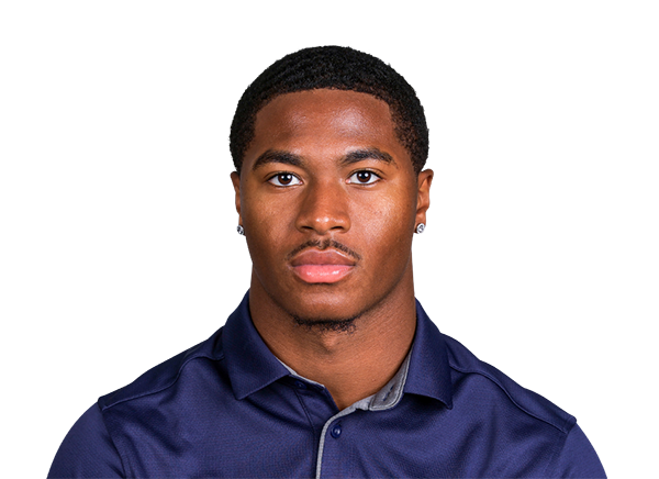 Patrick Smith-Young